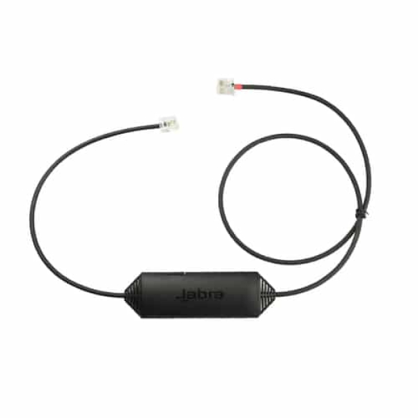 Jabra 14201-43 auricular / audífono accesorio Adaptador EHS