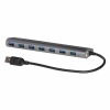 i-tec Metal Superspeed USB 3.0 7-Port Hub i-tec Metal Superspeed USB 3.0 7-Port Hub