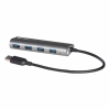 i-tec Metal Superspeed USB 3.0 4-Port Hub i-tec Metal Superspeed USB 3.0 4-Port Hub
