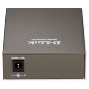D-Link DMC-G01LC convertidor de medio 1000 Mbit/s Gris D-Link DMC-G01LC convertidor de medio 1000 Mbit/s Gris