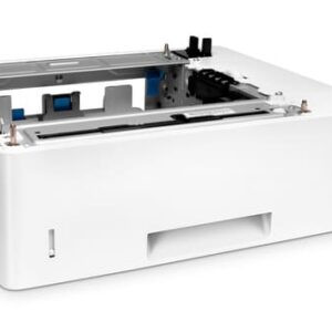 HP LaserJet Bandeja de papel de 550 hojas