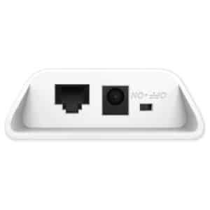 D-Link DPE-301GI adaptador e inyector de PoE Ethernet rápido, Gigabit Ethernet D-Link DPE-301GI adaptador e inyector de PoE Ethernet rápido, Gigabit Ethernet