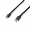 StarTech.com HDMM30MA cable HDMI 30 m HDMI tipo A (Estándar) Negro StarTech.com HDMM30MA cable HDMI 30 m HDMI tipo A (Estándar) Negro