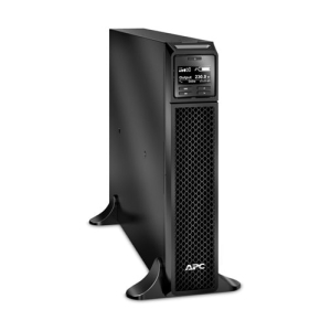 APC SRT3000XLW-IEC sistema de alimentación ininterrumpida (UPS) Doble conversión (en línea) 3 kVA 2700 W 8 salidas AC