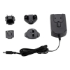 Jabra 14174-04 adaptador e inversor de corriente Interior Negro Jabra 14174-04 adaptador e inversor de corriente Interior Negro