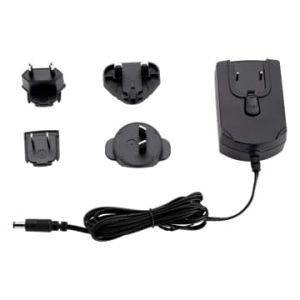 Jabra 14174-04 adaptador e inversor de corriente Interior Negro
