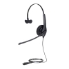 Jabra Biz 1500 Mono Auriculares Alámbrico Diadema Oficina/Centro de llamadas Bluetooth Negro Jabra Biz 1500 Mono Auriculares Alámbrico Diadema Oficina/Centro de llamadas Bluetooth Negro