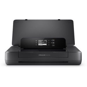 HP Officejet Impresora portátil 200