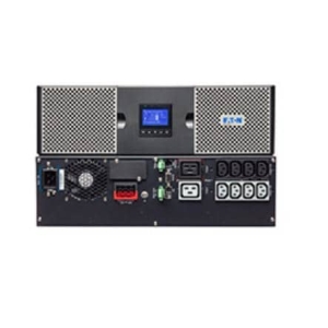 Eaton 9PX2200IRT3U sistema de alimentación ininterrumpida (UPS) Doble conversión (en línea) 2