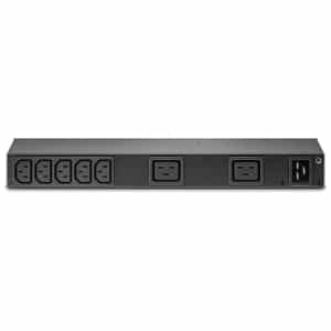 RACK PDU BASIC 0U/1U 100-240V/ ACCS