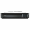 APC Smart-UPS 3000VA Línea interactiva 3 kVA 2700 W 9 salidas AC