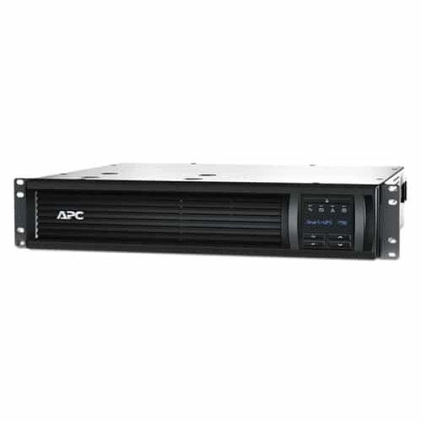 APC Smart-UPS 750VA Línea interactiva 0