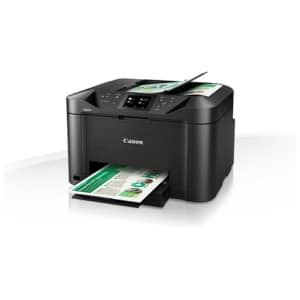 Canon MAXIFY MB5150 Inyección de tinta A4 600 x 1200 DPI 24 ppm Wifi