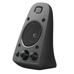 Logitech Z625 Powerful THX Sound 200 W Negro 2.1 canales Logitech Z625 Powerful THX Sound 200 W Negro 2.1 canales