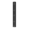 APC AP6003A unidad de distribución de energía (PDU) 14 salidas AC 0U/2U Negro APC AP6003A unidad de distribución de energía (PDU) 14 salidas AC 0U/2U Negro