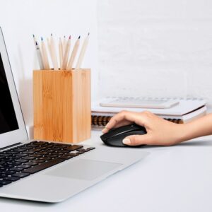 Logitech M330 Silent Plus ratón mano derecha RF inalámbrico Óptico 1000 DPI