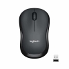 Logitech M220 Silent ratón Ambidextro RF inalámbrico Óptico 1000 DPI Logitech M220 Silent ratón Ambidextro RF inalámbrico Óptico 1000 DPI