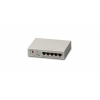 Allied Telesis AT-GS910/5E-50 No administrado Gigabit Ethernet (10/100/1000) Gris