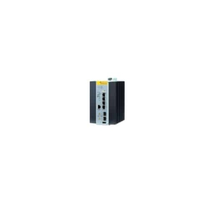 Allied Telesis 990-003868-80 Gestionado L2 Gigabit Ethernet (10/100/1000) Energía sobre Ethernet (PoE) Negro