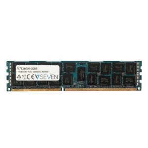 V7 16GB DDR3 PC3-12800 – 1600mhz SERVER ECC REG Server módulo de memoria – V71280016GBR