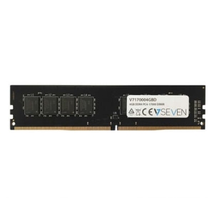 V7 4GB DDR4 PC4-17000 – 2133Mhz DIMM Desktop módulo de memoria – V7170004GBD