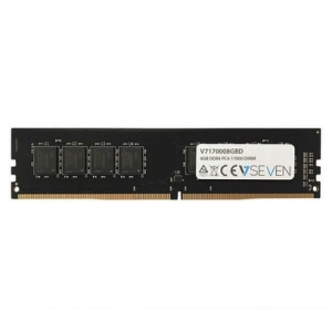 V7 8GB DDR4 PC4-17000 – 2133Mhz DIMM Desktop módulo de memoria – V7170008GBD