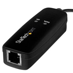 4Kbps(Fax) - Dongle para Ordenador