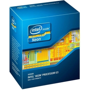 Intel Xeon E3-1230V6 procesador 3,5 GHz 8 MB Smart Cache Caja