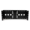 StarTech.com Bracket Soporte Montura para Monitores VESA LCD en Rack Armario de 19″ Pulgadas