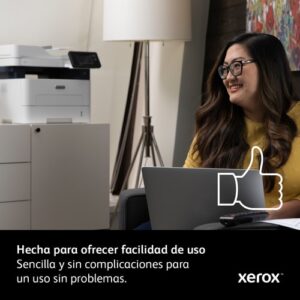 Xerox Cartucho de tóner cián de gran capacidad (18.000 páginas*) Xerox Cartucho de tóner cián de gran capacidad (18.000 páginas*)