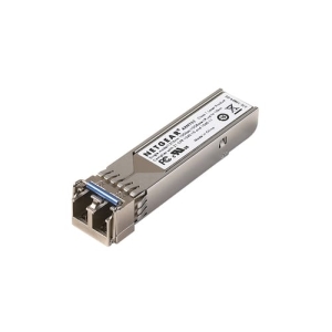NETGEAR 10 Gigabit LR SFP+ Module red modulo transceptor 10000 Mbit/s