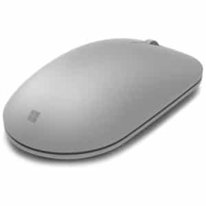 Microsoft 3YR-00006 ratón Bluetooth BlueTrack