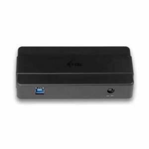 i-tec USB 3.0 Charging HUB 4 Port + Power Adapter i-tec USB 3.0 Charging HUB 4 Port + Power Adapter