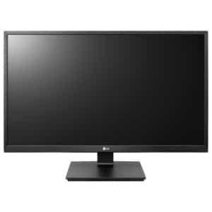 Reacondicionado | LG 24BK550Y-B LED display 61 cm (24″) 1920 x 1080 Pixeles Full HD Negro