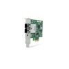 Allied Telesis 2914SX/SC Interno Fibra 1000 Mbit/s Allied Telesis 2914SX/SC Interno Fibra 1000 Mbit/s