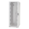 APC NetShelter SX 42U 48U Rack o bastidor independiente Negro APC NetShelter SX 42U 48U Rack o bastidor independiente Negro