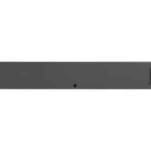 NETGEAR GS510TPP Gestionado L2/L3/L4 Gigabit Ethernet (10/100/1000) Energía sobre Ethernet (PoE) Negro