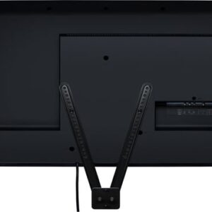 Logitech TV Mount for MeetUp Soporte para monitor Logitech TV Mount for MeetUp Soporte para monitor