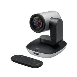 Logitech PTZ Pro 2 Negro, Gris 30 pps