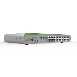 Allied Telesis AT-GS920/24-50 No administrado Gigabit Ethernet (10/100/1000) Gris