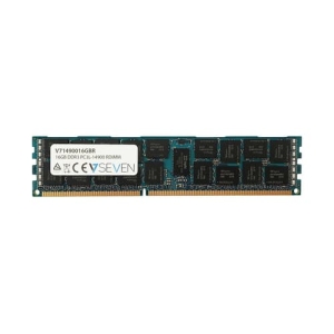 V7 16GB DDR3 PC3-14900 – 1866MHz REG módulo de memoria – V71490016GBR
