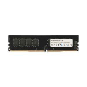 V7 8GB DDR4 PC4-17000 – 2133MHz DIMM módulo de memoria – V7170008GBD-SR