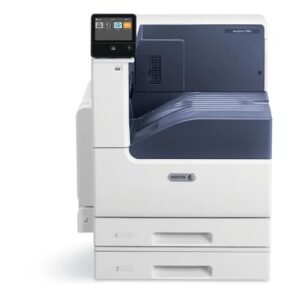 Xerox VersaLink C7000 A3 35/35 ppm Impresora doble cara Adobe PS3 PCL5e/6 2 bdjas Total 620 hojas