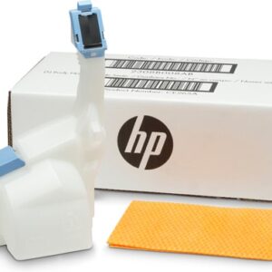 HP Unidad de recopilación de tóner 648A