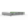 Allied Telesis AT-GS920/16-50 No administrado Gigabit Ethernet (10/100/1000) Gris L2 UM. 16X GB INT. PSU DIP SW. CPNT