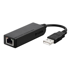 D-Link DUB-E100 adaptador y tarjeta de red Ethernet 100 Mbit/s
