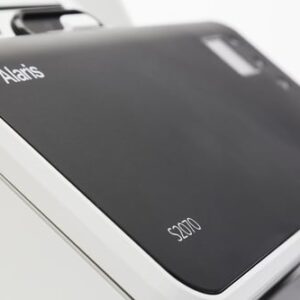 Kodak S2070 Escáner con alimentador automático de documentos (ADF) 600 x 600 DPI A4 Negro, Blanco Kodak S2070 Escáner con alimentador automático de documentos (ADF) 600 x 600 DPI A4 Negro, Blanco