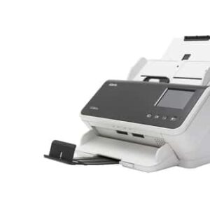 Alaris S2060W Escáner con alimentador automático de documentos (ADF) 600 x 600 DPI A4 Negro, Blanco Alaris S2060W Escáner con alimentador automático de documentos (ADF) 600 x 600 DPI A4 Negro, Blanco