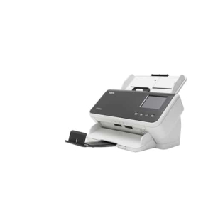 Alaris S2060W Escáner con alimentador automático de documentos (ADF) 600 x 600 DPI A4 Negro, Blanco