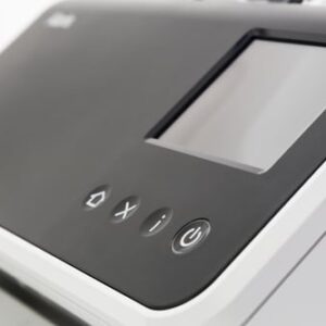 Alaris S2080W Escáner con alimentador automático de documentos (ADF) 600 x 600 DPI A4 Negro, Blanco Alaris S2080W Escáner con alimentador automático de documentos (ADF) 600 x 600 DPI A4 Negro, Blanco